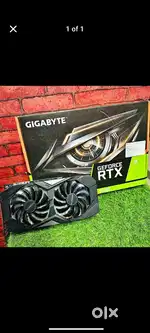 Rtx 2060 under warranty