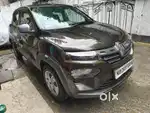 Renault KWID 1.0 RxT (O) Easy-R, 2021, Petrol