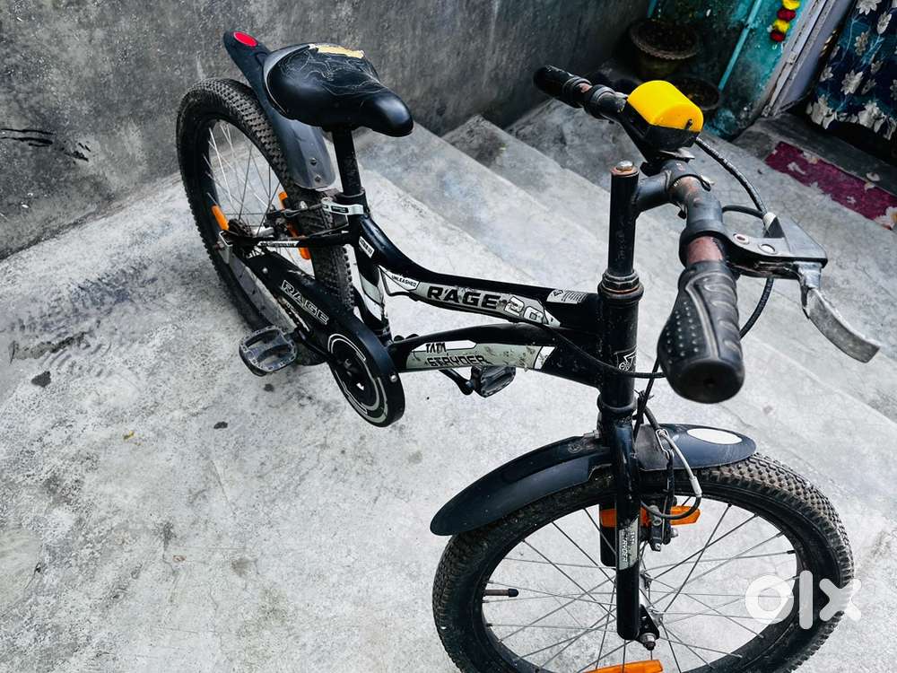 Tata renger small sycle