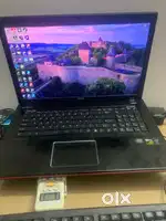 MSI GE70 Gaming Laptop
