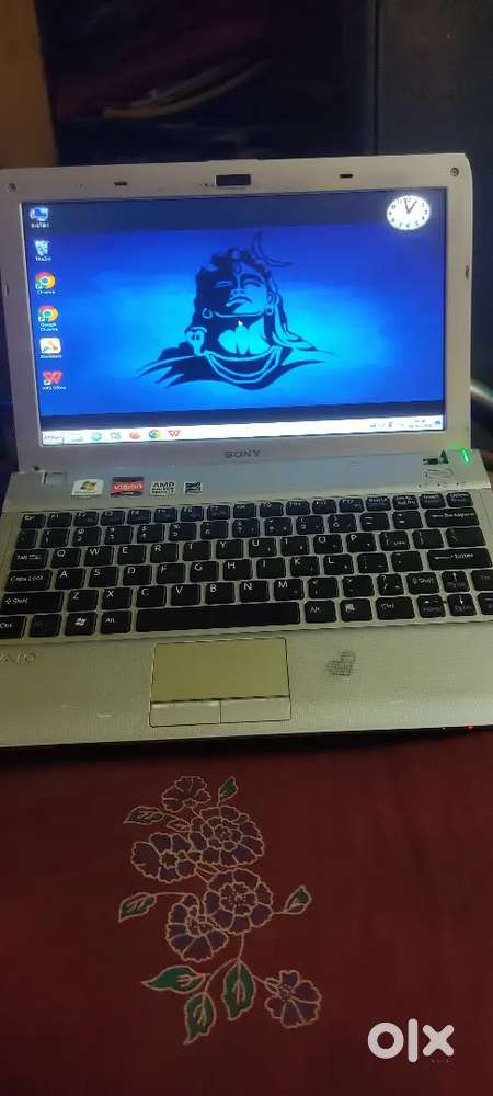 Vail model..sony brand