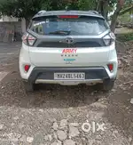 Tata Nexon 2022 Petrol 28000 Km Driven
