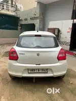 Maruti Suzuki Swift 2020 Petrol Well Maintained