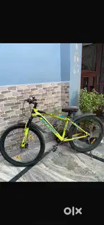 Sepeeda new cycle