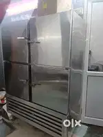 Comercial restaurent SS freeze for sale
