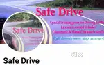 Driving practice given for licence holders