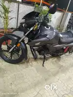 Urgently my bike sell genius byer call me insurance valid 2020 modal