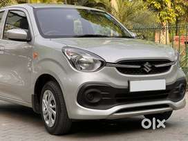 Maruti Suzuki Celerio VXI, 2022, Petrol