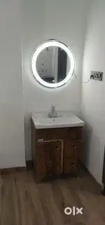 GF floor rented Out only available first floor