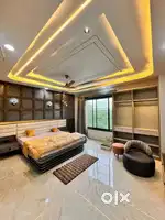3 bhk luxury villa