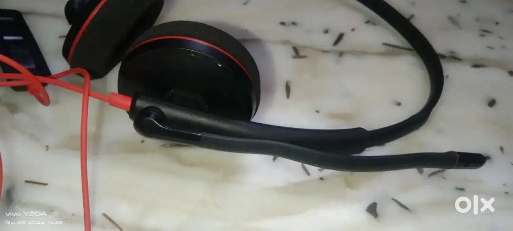 Headphones