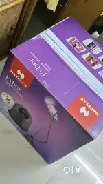Havells Garments steamer 1600 W