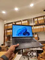 DELL LATITUDE 5400 (I7-8TH GEN 16GB RAM PC4  & 256GB SSD)