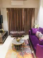 Specious 2 BHK For Sale in Shree Balaji Empire W/A amenities