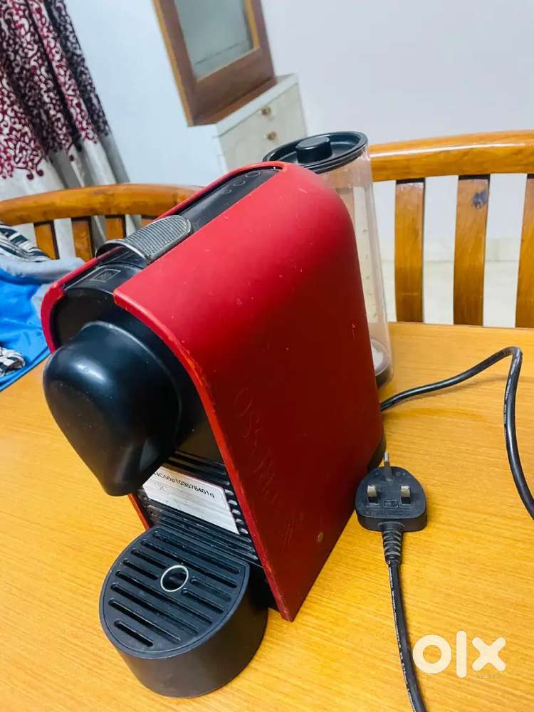Coffee Machine