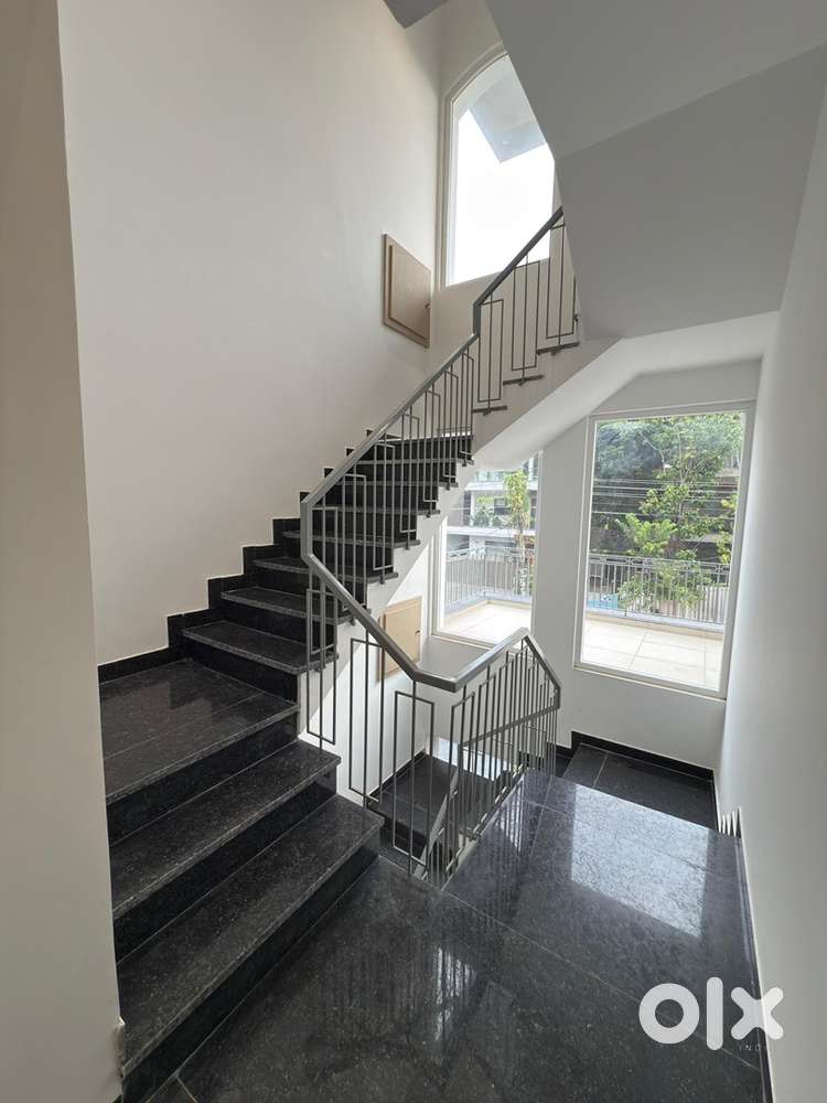 For Sale 16 Marla Brand New House In Phase 7 Mohali