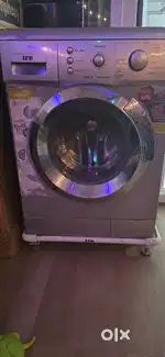 IFB Front load washing machine 6 km under AMC