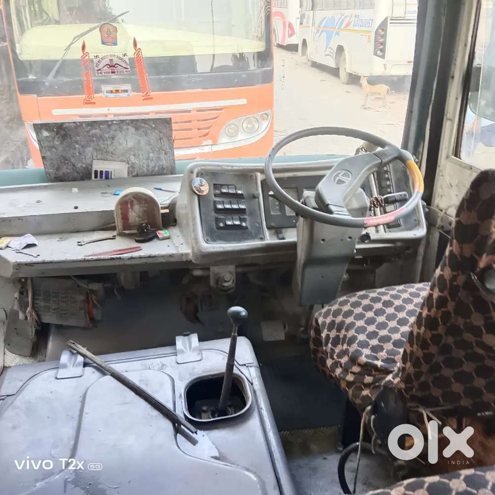 Good condition school bus