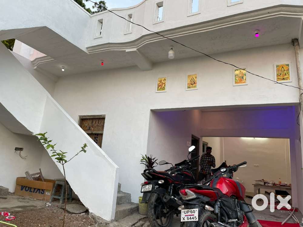 New Tyre Self Start New Battery And Service Also Done