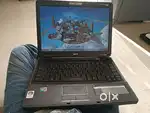 Acer leptop