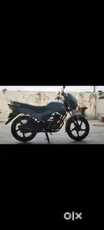 TVS VICTOR ES ,3 valve, Very good Condition, Single Hand ride