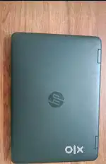 Used HP Laptop