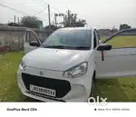 Maruti Suzuki Alto K10 2024 Petrol 5699 Km Driven