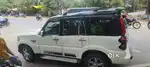 Mahindra Scorpio 2018 Diesel 80000 Km Driven
