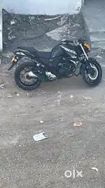 Yamaha Fzs 2019 Full Condition