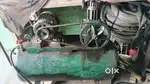 Air Compressor 300 pound