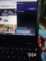 Dell laptop 3490