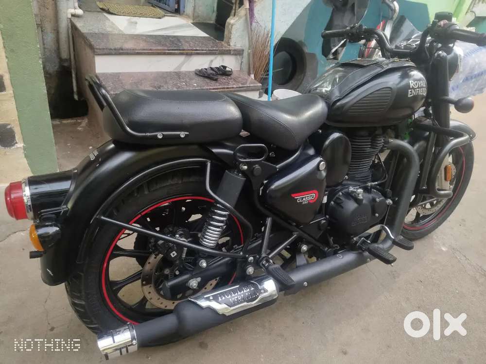 Excellent condition showroom trak