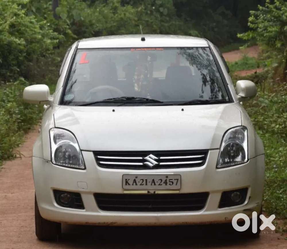 Maruti Suzuki Swift 5009 Diesel Good Condition