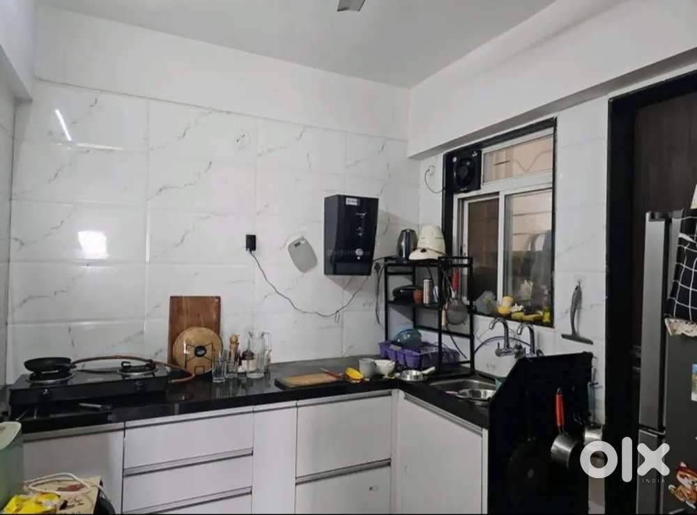 3 bed new flat zundal ADB mall near