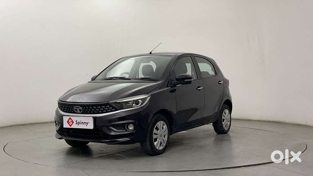 Tata Tiago 1.2 Revotron XZ Plus CNG, 2022, Petrol