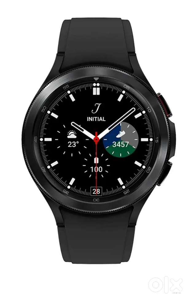 Samsung Galaxy Watch4 Classic Bluetooth, 42 mm