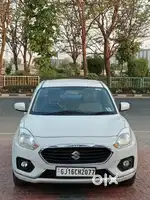 Maruti Suzuki Swift Dzire, 2018, Diesel