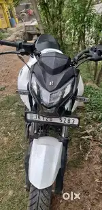 Hero xtream 160r brand new
