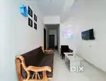 Affordable Shared Flat In Hinjewadi Phase 1 For Girls No Brokerage