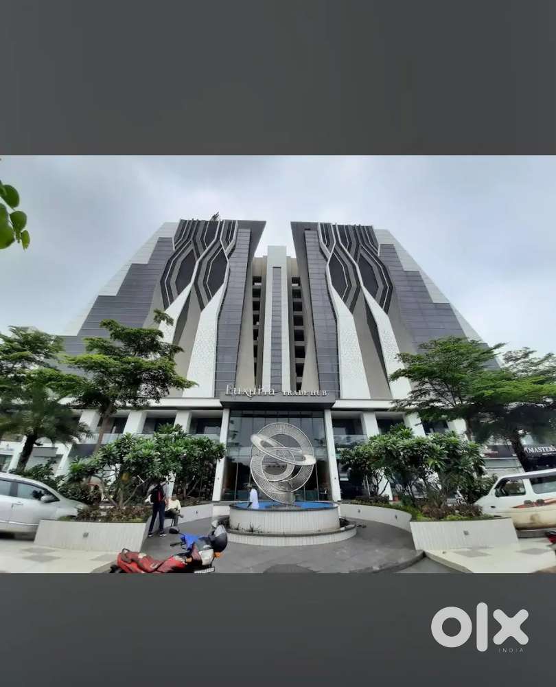 Office space to sell in Luxuria Trade Hub