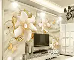 Flex wallpapers available at cheapest price lower price in Ludhiana