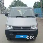 Maruti Suzuki Eeco CNG 5 Seater AC, 2021, CNG & Hybrids