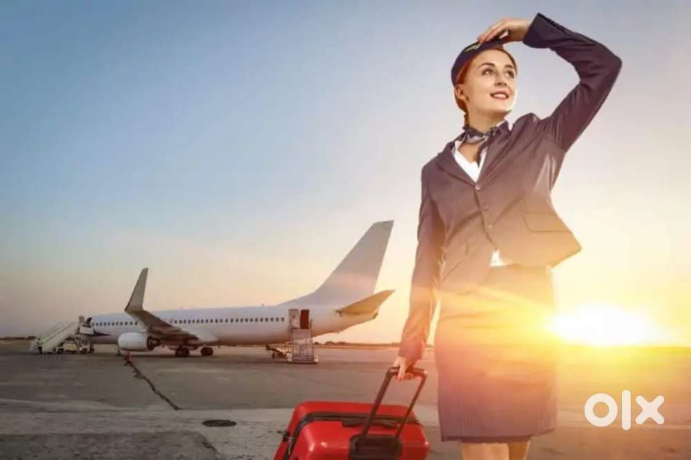 Urgent hiring for indigo airlines apply fast