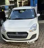 Maruti Suzuki New-gen Swift 2021 Petrol 56600 Km Driven