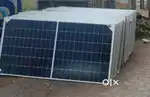 સોલાર પેનલ ઇન્સ્ટોલેશન