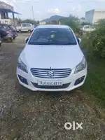 Maruti Suzuki Ciaz 2015 Diesel Well Maintained