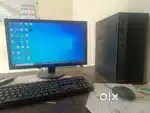 computer, desktop