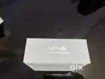 Apple AirPods4 with active noise cancellation