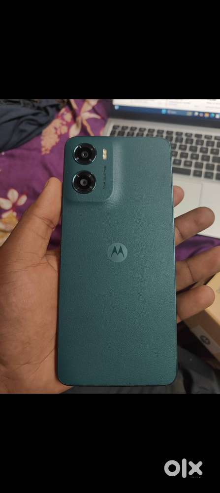 Motorola G05