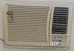 Voltas  window airconditioner